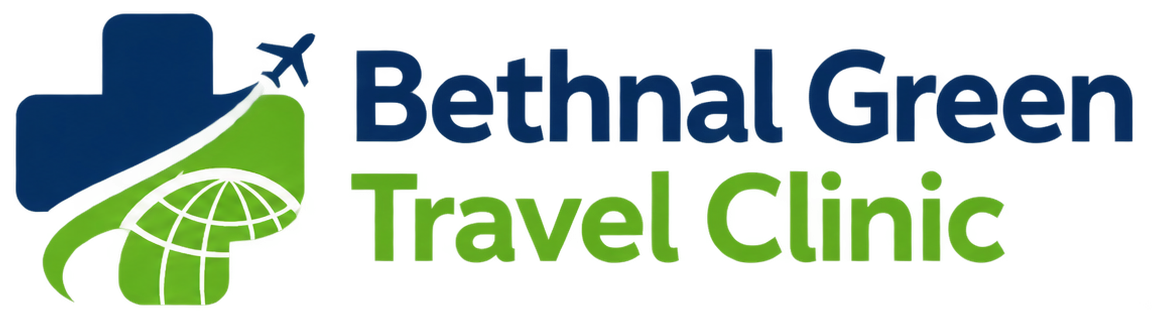 Bethnal G Logo