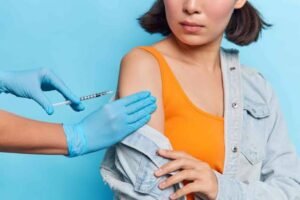 Vitamin B12 Injection in Bethnal Green | Professional Vitamin Support at Bethnal Green Travel Clinic
